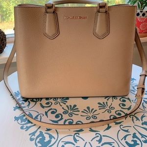 Michael Kors crossbody purse